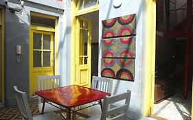 Casa San Telmo 3030